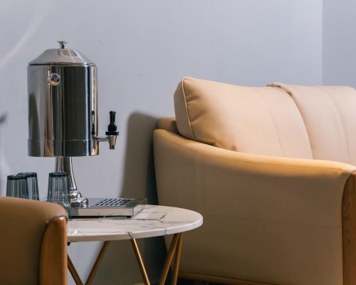 Higos Hotel 3* — Пицунда, Алахадзы