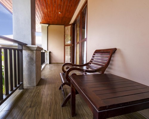 Full Moon Garden Hotel в Негомбо: что важно знать перед бронированием