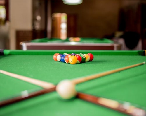 Full Moon Garden Hotel в Негомбо: что важно знать перед бронированием
