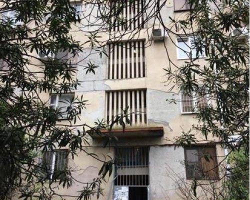 Гостиница «Мира» в Сухуме: что важно знать до брони