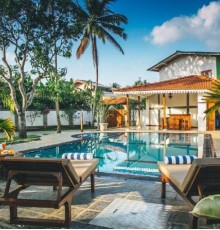 Sisikirana Villa 5*