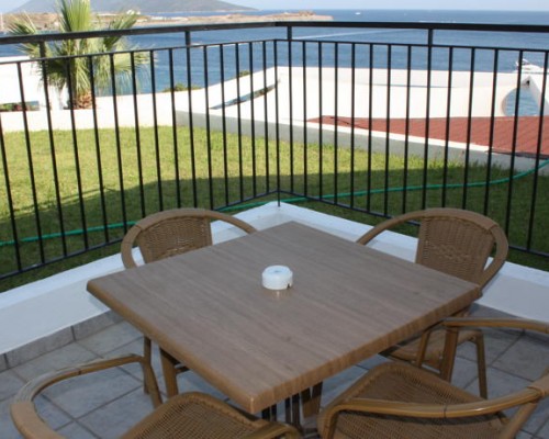 Gundem Resort 4* в Бодруме — подбор тура с агентом Галиной