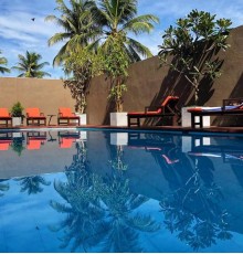 Lakwin Hotel