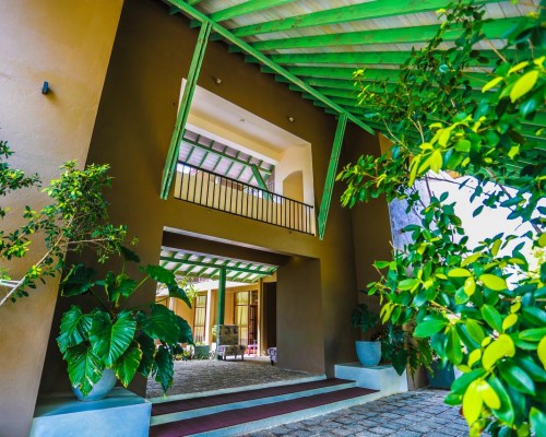 Lakwin Hotel, Негомбо: что важно знать перед бронированием