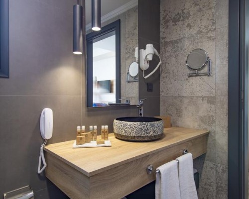 MAIA Luxury Beach Hotel & Spa 4* — Кушадасы, Турция