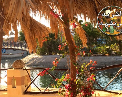 Green Village Resort Makadi Bay в Хургаде