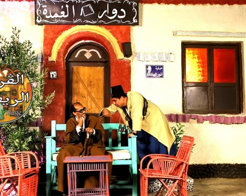 Green Village Resort Makadi Bay в Хургаде