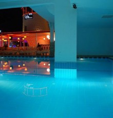 Club Hotel Caretta 3*