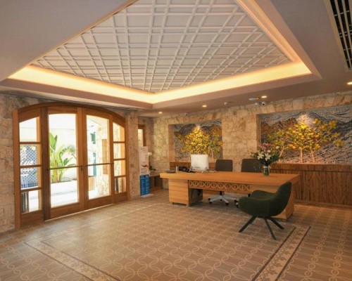 Resa Hotel Gocek — отель в центре Гечека, Фетхие