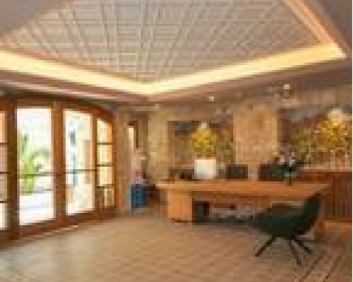 Resa Hotel Gocek — отель в центре Гечека, Фетхие