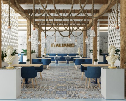 Kairaba Sataya Marsa Alam — отель в Марса Алам
