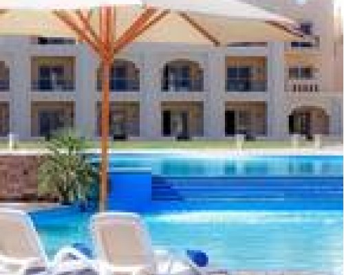 Kairaba Sataya Marsa Alam — отель в Марса Алам