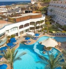 Coral Bay Resort & Casino 5*