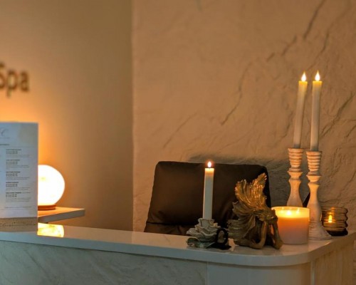 Beach Walk Hotel 4* в Дубае (Умм Сукейм)