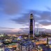 Sofitel Dubai The Obelisk 5* — отдых в Дубае