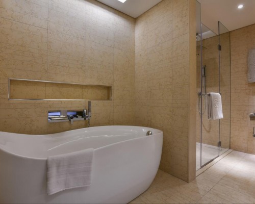 Sofitel Dubai The Obelisk 5* — отдых в Дубае