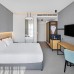 The Manor by JA — отель 4* в Дубае (Al Furjan)