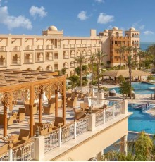 Grand Palace 5* Grand Palace 5*