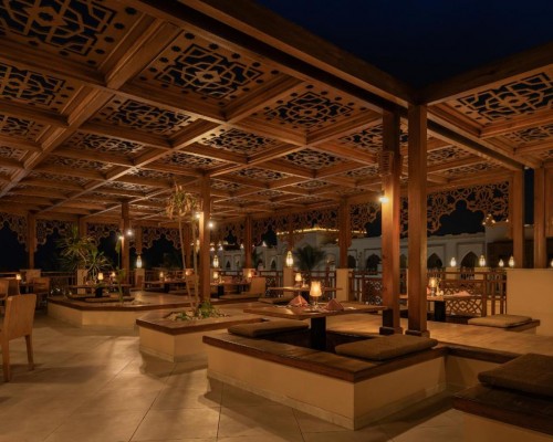 Grand Palace 5* — Хургада, Египет