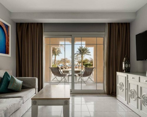 Grand Palace 5* — Хургада, Египет