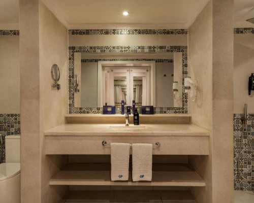 Grand Palace 5* — Хургада, Египет