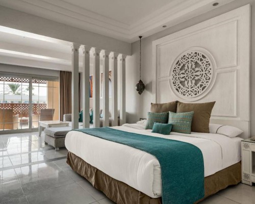 Grand Palace 5* — Хургада, Египет