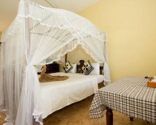 Hotel Dhammika в Унаватуне: честный обзор