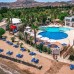 Club Muskebi 4* в Бодруме: честный взгляд турагента