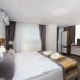 Grand Gulluk Hotel 3* — отель в центре Антальи, Муратпаша
