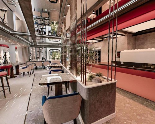 Grand Gulluk Hotel 3* — отель в центре Антальи, Муратпаша