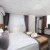 Grand Gulluk Hotel 3* — отель в центре Антальи, Муратпаша