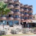 Miramar Hotel в Фетхие: отель в 27 метрах от пляжа Калис