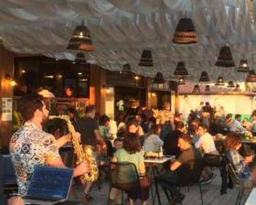 Miramar Hotel в Фетхие: отель в 27 метрах от пляжа Калис