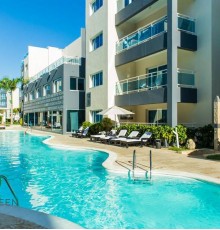 Presidential Suites Punta Cana by Lifestyle