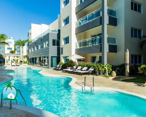 Presidential Suites Punta Cana by Lifestyle в Пунта-Кане