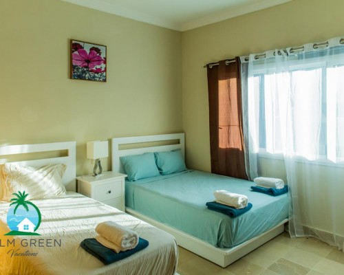 Presidential Suites Punta Cana by Lifestyle в Пунта-Кане