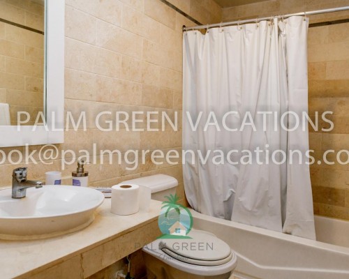 Presidential Suites Punta Cana by Lifestyle в Пунта-Кане