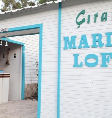 Cirali Marina Loft