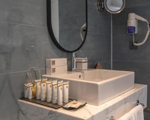 Club Salima 5* в Кемере: честный обзор от турагента