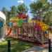 Club Salima 5* в Кемере: честный обзор от турагента