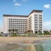 Rove La Mer Beach 3* — отель на первой линии в Дубае