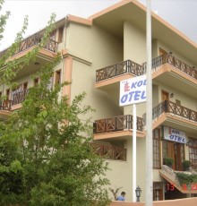 Ekol Hotel 3*