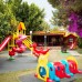 Club Boran Mare Beach 5* (Гёйнюк, Турция): честный обзор для подбора тура