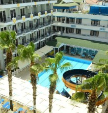 Saygili Beach Hotel 3* Saygili Beach Hotel 3*