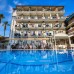 Saygili Beach Hotel 3* в Сиде: честный обзор от турагента