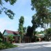 Mekong Space Bungalow 2* — бунгало на Фукуоке, курорт Дуонг-Донг