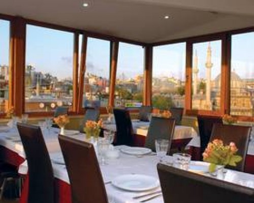 Ayma Hotel 3* в Кушадасы: честный обзор отеля