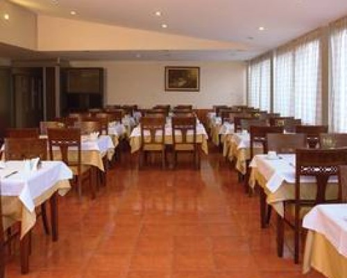 Ayma Hotel 3* в Кушадасы: честный обзор отеля