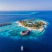 Kagi Maldives Spa Island 5* — Северный Мале, Мальдивы