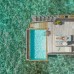 Kagi Maldives Spa Island 5* — Северный Мале, Мальдивы